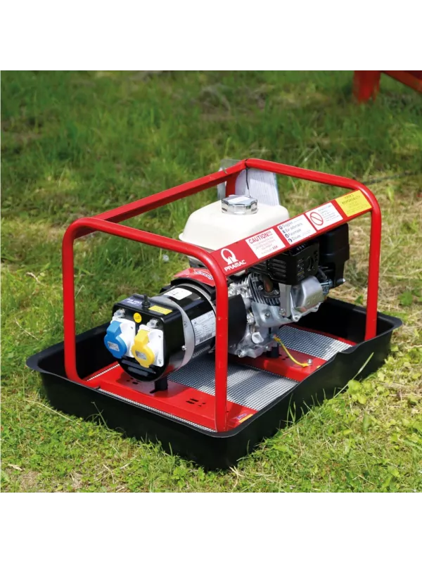 Fentex Spill Tector - Spill Trapper Small